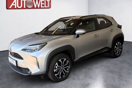 Toyota Yaris Cross Gebrauchtwagen