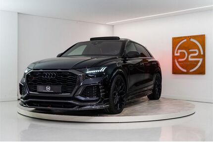 Audi RSQ8 Gebrauchtwagen