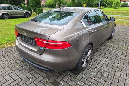 Jaguar XF Gebrauchtwagen