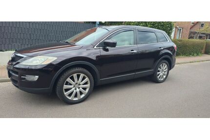 Mazda CX-9 Gebrauchtwagen