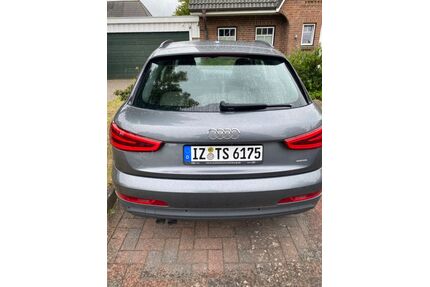 Audi Q3 Gebrauchtwagen