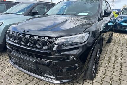 Jeep Compass Gebrauchtwagen