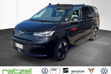 VW T7 California Gebrauchtwagen