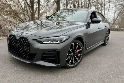 BMW 420 Gebrauchtwagen