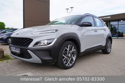 Hyundai KONA Gebrauchtwagen