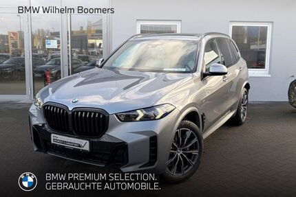 BMW X5 Gebrauchtwagen