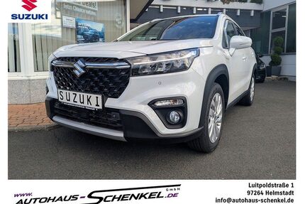 Suzuki (SX4) S-Cross Gebrauchtwagen