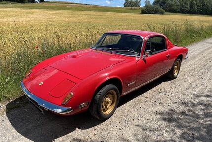 Lotus Elan Gebrauchtwagen