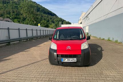 Citroen Nemo Gebrauchtwagen