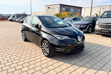 Renault ZOE Gebrauchtwagen