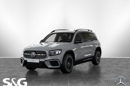 Mercedes-Benz GLB 200 Gebrauchtwagen