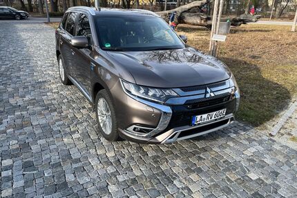 Mitsubishi Outlander Gebrauchtwagen