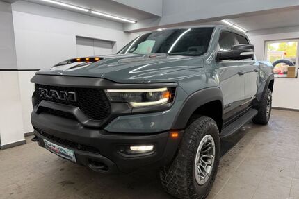Dodge RAM Gebrauchtwagen