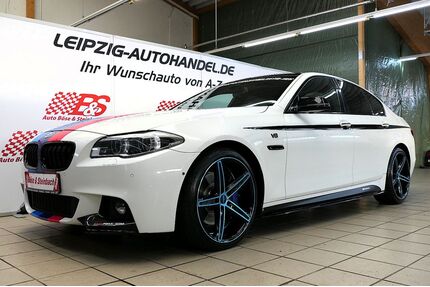 BMW 550 Gebrauchtwagen