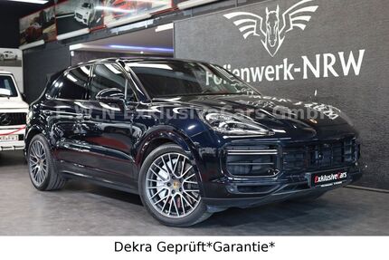 Porsche Cayenne Gebrauchtwagen