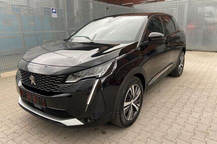 Peugeot 3008 Gebrauchtwagen