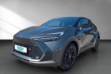 Toyota C-HR Gebrauchtwagen