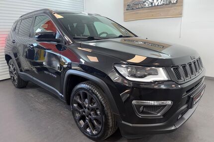 Jeep Compass Gebrauchtwagen