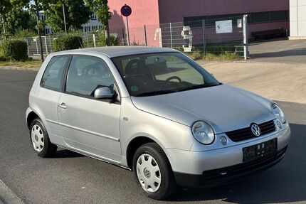 VW Lupo Gebrauchtwagen