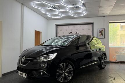Renault Grand Scenic Gebrauchtwagen