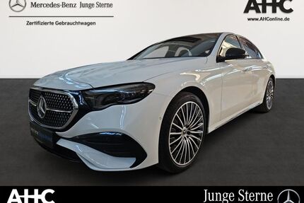 Mercedes-Benz E 300 Gebrauchtwagen