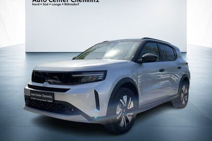 Opel Frontera Gebrauchtwagen