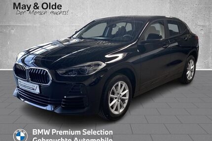 BMW X2 Gebrauchtwagen