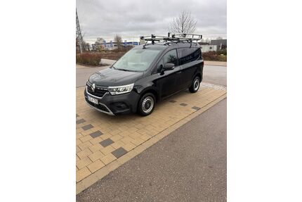 Renault Kangoo Gebrauchtwagen