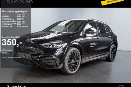 Mercedes-Benz GLA 200 Gebrauchtwagen