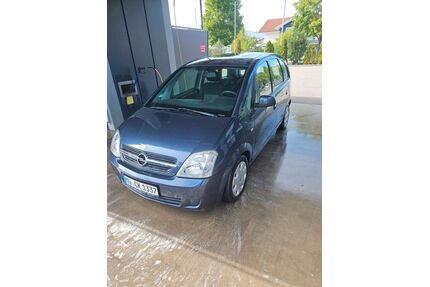 Opel Meriva Gebrauchtwagen