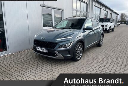 Hyundai KONA Gebrauchtwagen