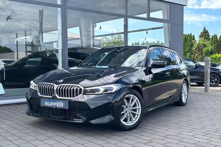 BMW 318 Gebrauchtwagen