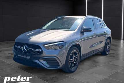 Mercedes-Benz GLA 220 Gebrauchtwagen