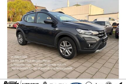 Dacia Sandero Gebrauchtwagen