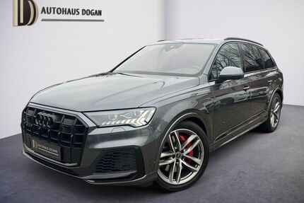 Audi SQ7 Gebrauchtwagen