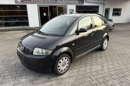 Audi A2 1.4 