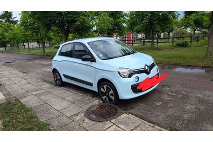 Renault Twingo Gebrauchtwagen