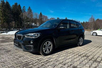 BMW X1 Gebrauchtwagen