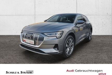 Audi e-tron Gebrauchtwagen