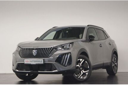 Peugeot 2008 Gebrauchtwagen