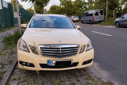 Mercedes-Benz 200 Gebrauchtwagen