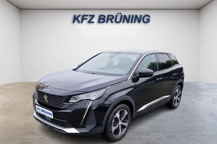 Peugeot 3008 Gebrauchtwagen