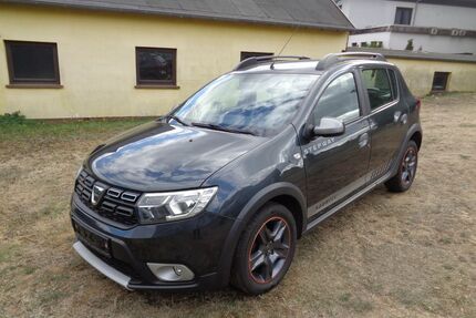 Dacia Sandero Gebrauchtwagen