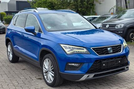 Seat Ateca Gebrauchtwagen