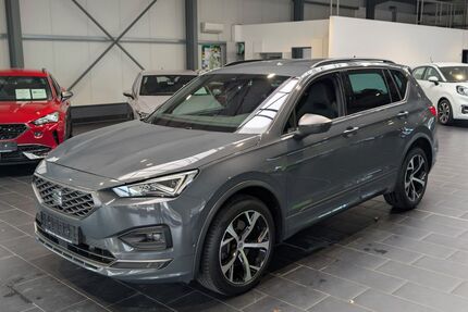 Seat Tarraco Gebrauchtwagen