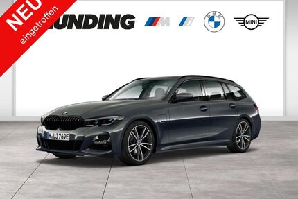 BMW 330 Gebrauchtwagen