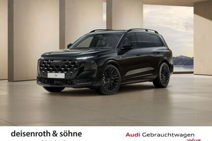 Audi Q9 Gebrauchtwagen