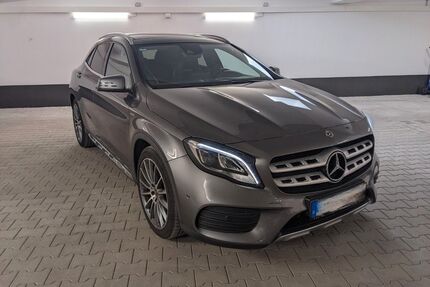 Mercedes-Benz GLA 200 Gebrauchtwagen