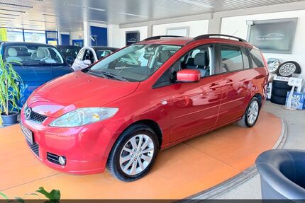 Mazda 5 Gebrauchtwagen