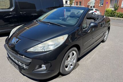 Peugeot 207 Gebrauchtwagen